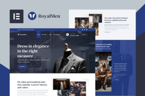 cover-royalmen-elementor-pro-template-kit