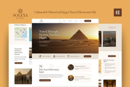 cover-soleya-elementor-pro-template-kit