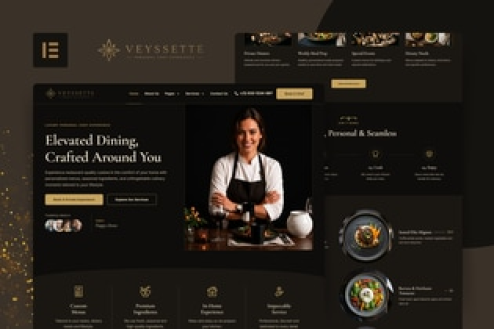 cover-veyssette-elementor-pro-template-kit