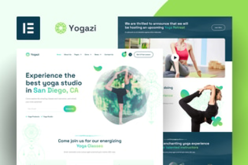 cover-yogazi-elementor-pro-template-kit