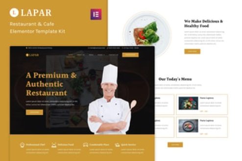 lapar