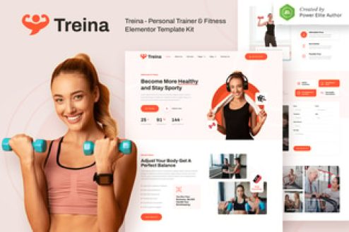 treina-cover